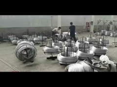 강 홍수 통제를 위한 헥사고널 가비온 상자 수리벽 3*1*1m