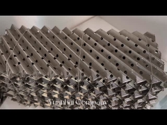 700CY형 질량 전달 매체용 구조 포장 ISO 9001