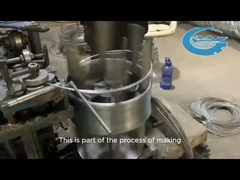 스테인리스 스틸 블랙 아연 도금 면도날 철조망 울타리 50kg 롤 (농장용)