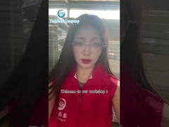 건설용 저탄소 강철 구멍 7mm 금속 장