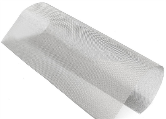 Mining 304 Ss Filter Mesh Opening 0.003 To 10mm