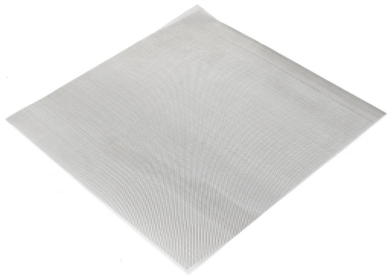 Mining 304 Ss Filter Mesh Opening 0.003 To 10mm