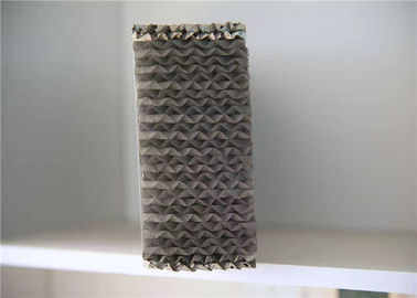 304 Structured Column Metal Tower Packing For Distillation And Separation Tower