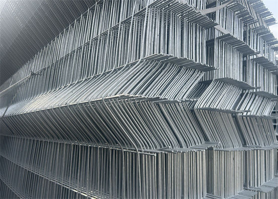 학교 / 정원에 대 한 3D 곡선 와이어 메시 울타리