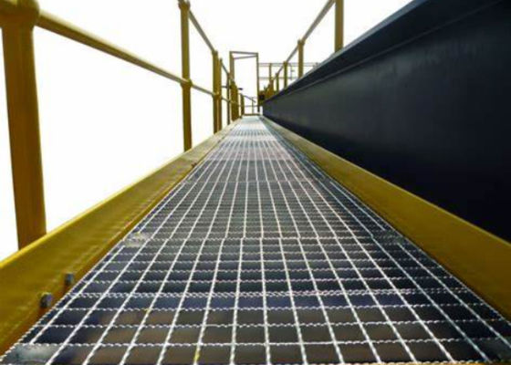친환경 재활용 산업용 보도용 격자 600×3000mm